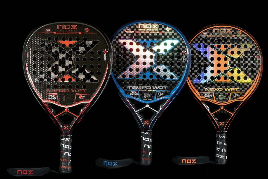 Différence Raquettes Padel Guide des caractéristiques