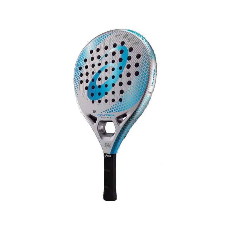 padel asics-racket