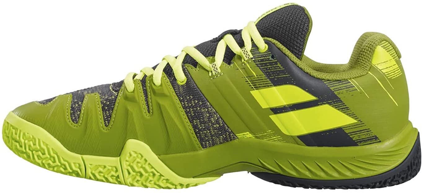 Chaussures homme padel