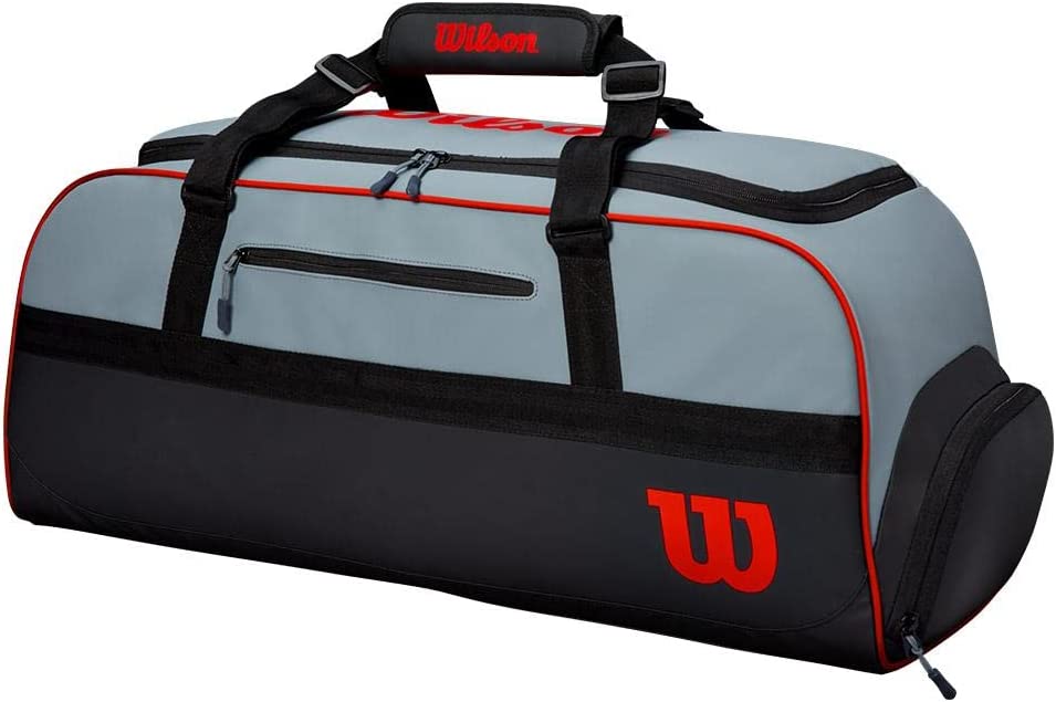 bolsa padel wilson