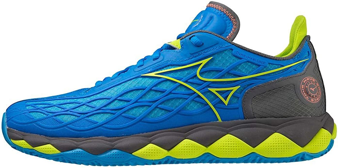 padel mizuno schuhe