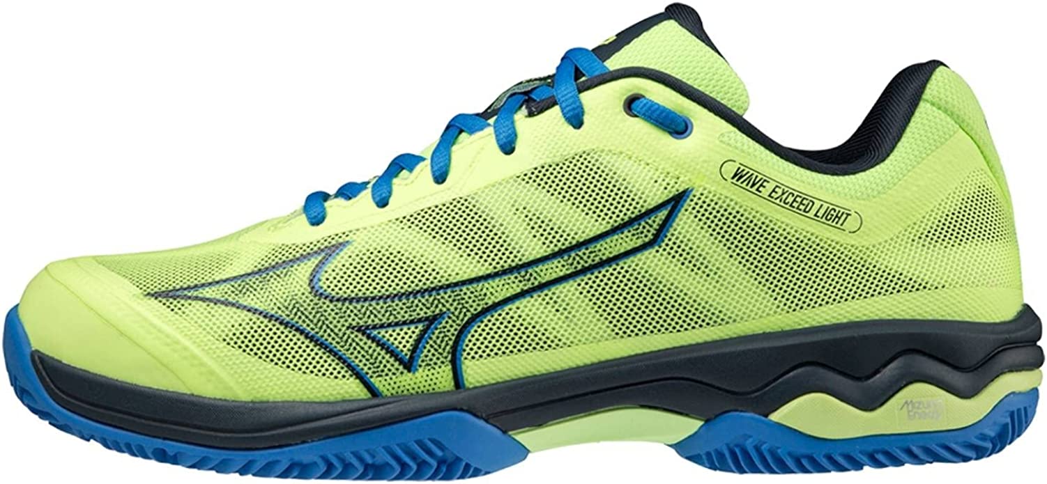 padel mizuno shoes