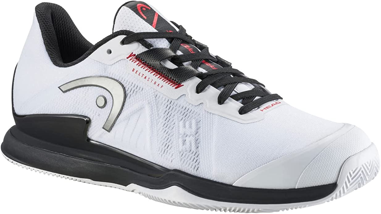 padel head shoes