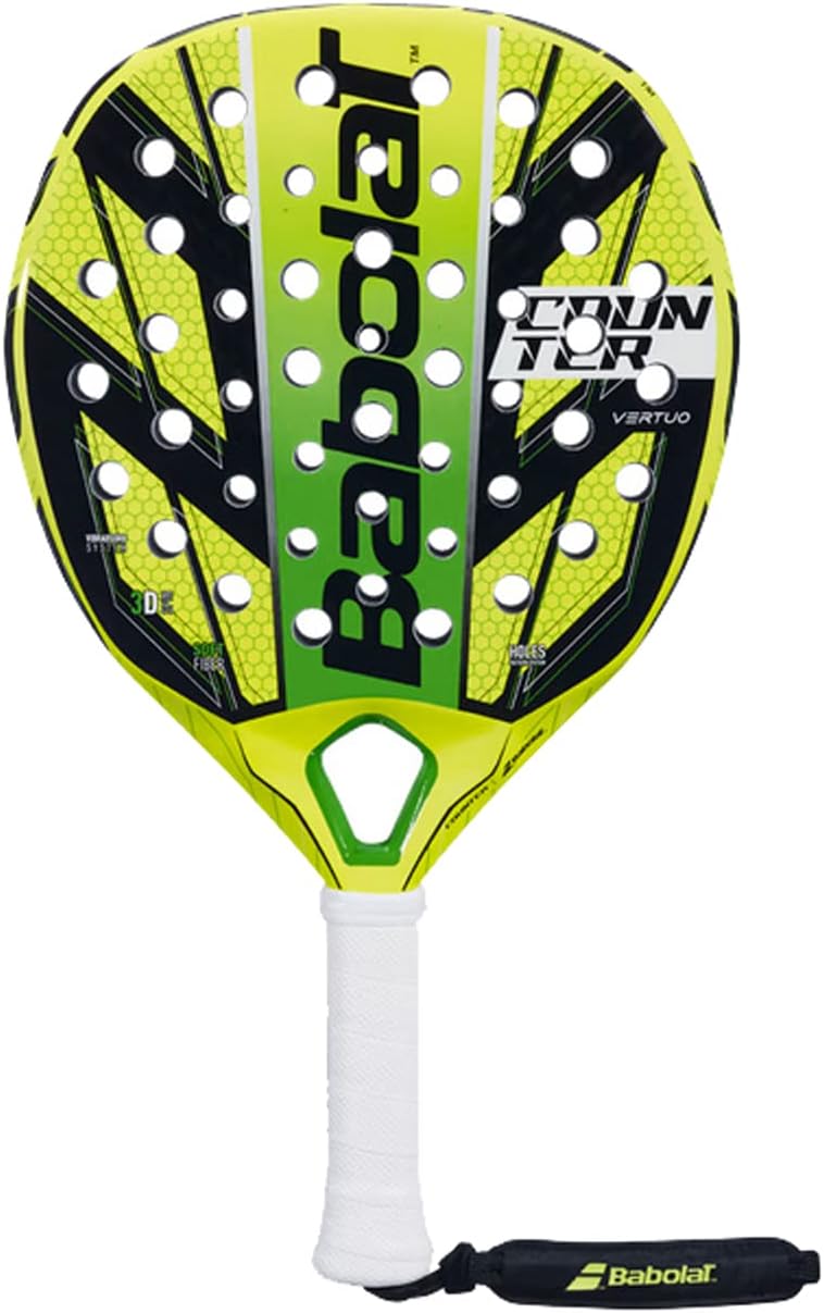 babolat vertuo