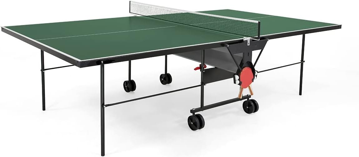 tavolo ping pong