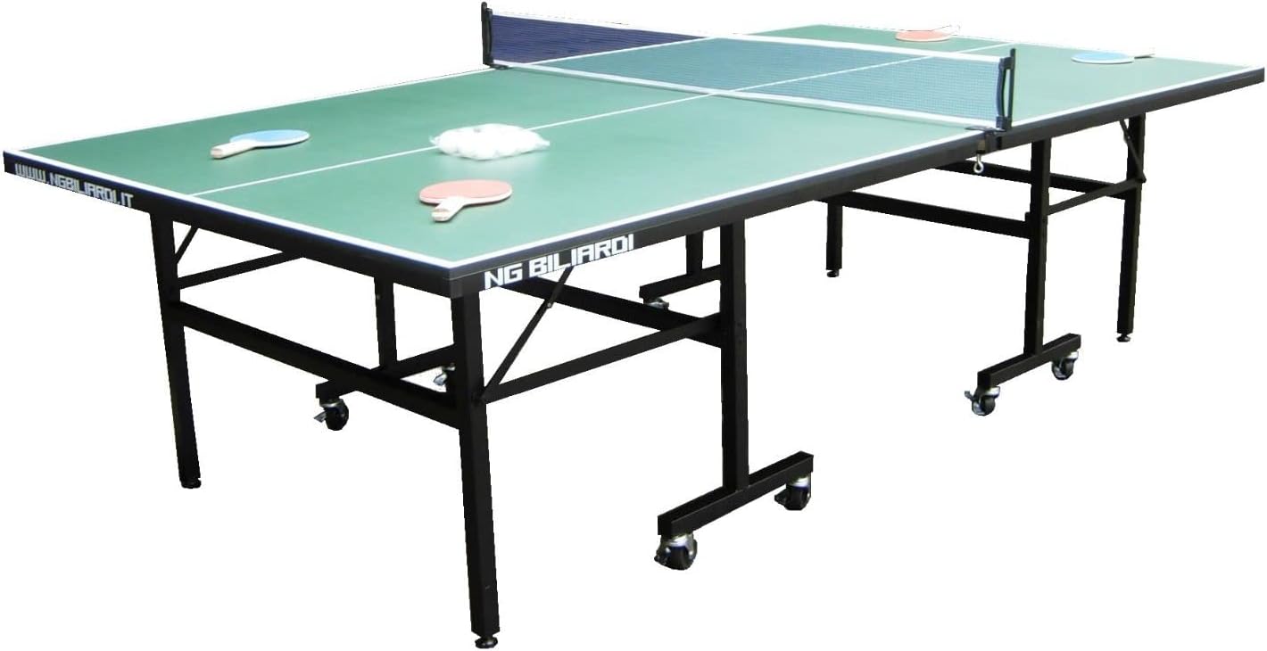 miglior tavolo da ping pong