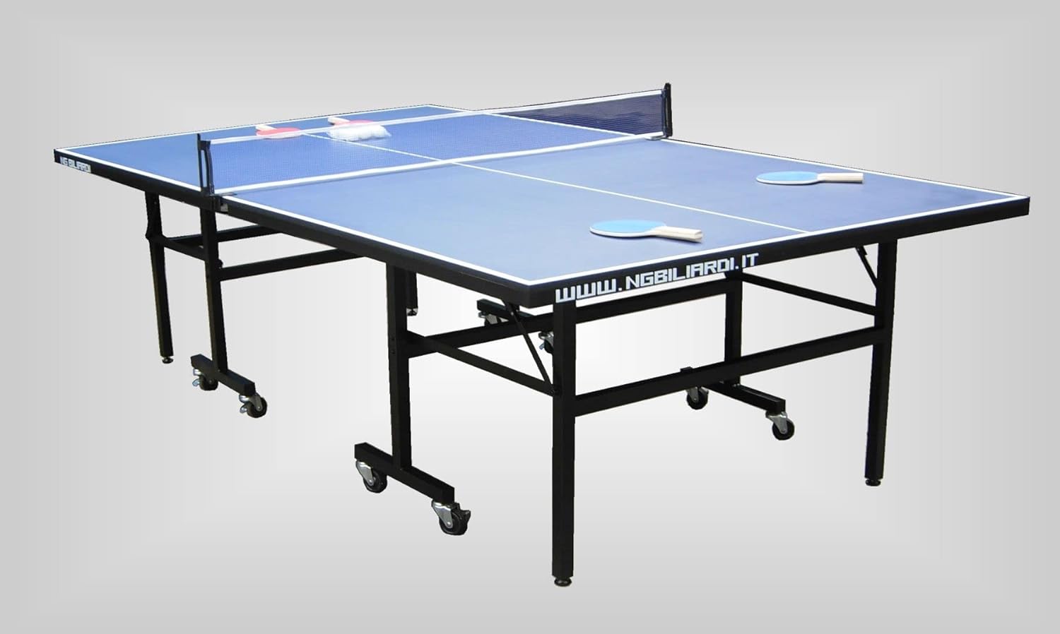 tavolo ping pong