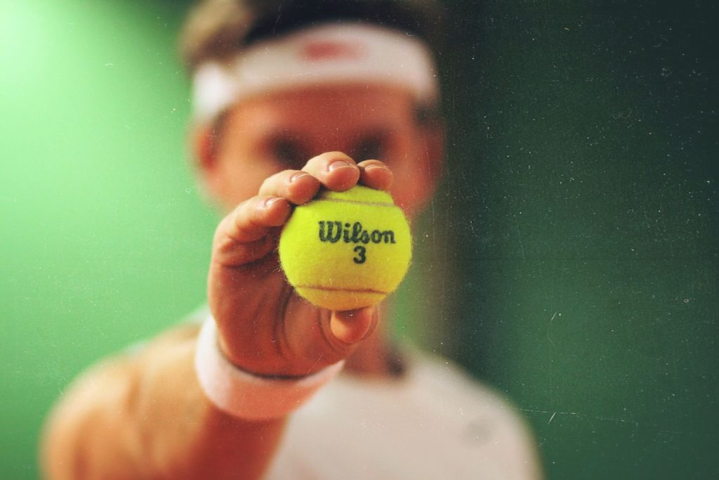 wie man padel spielt