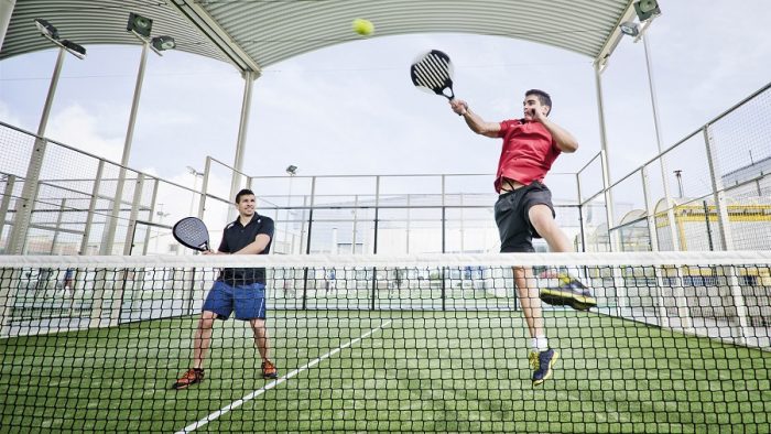 Padel Racket Size: How To Choose It? The Complete Guide