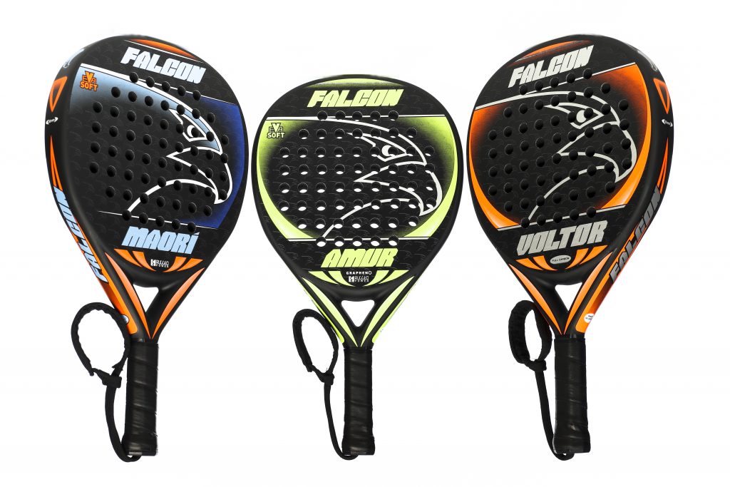 padel racket beoordelingen