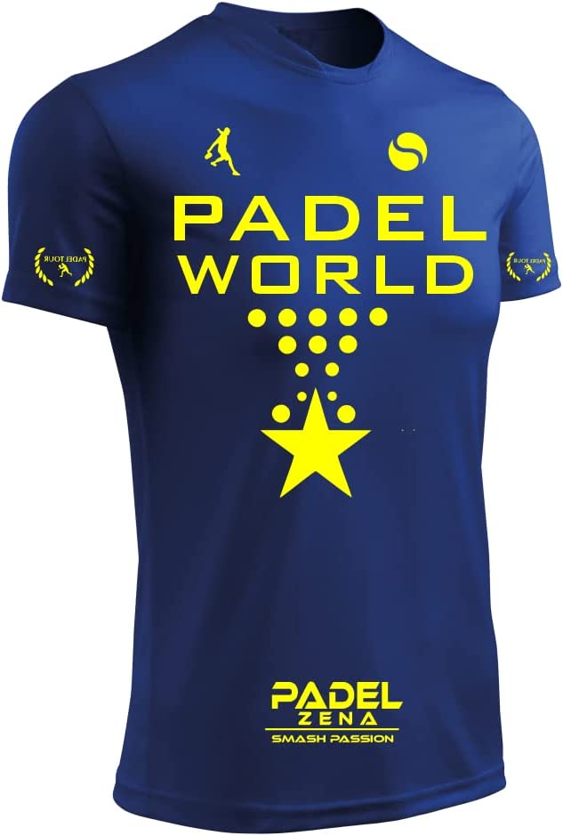 padel-t-shirt