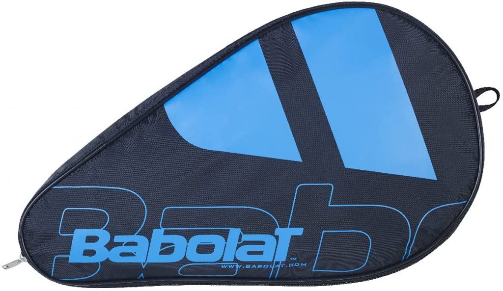 Porta raquetas padel