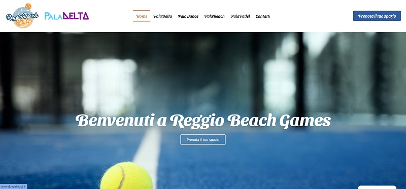 padel Reggio Emilia