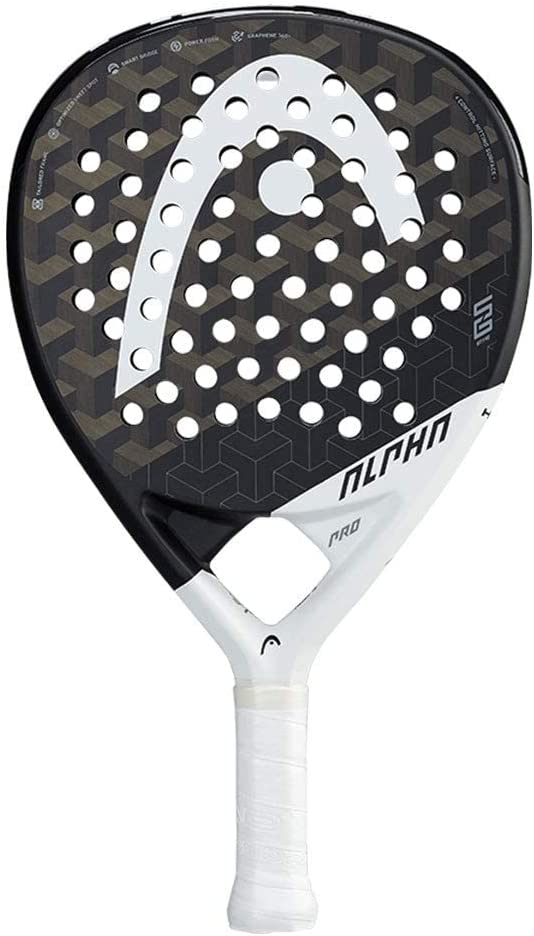 racchetta padel head alpha pro