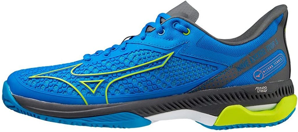 padel mizuno shoes