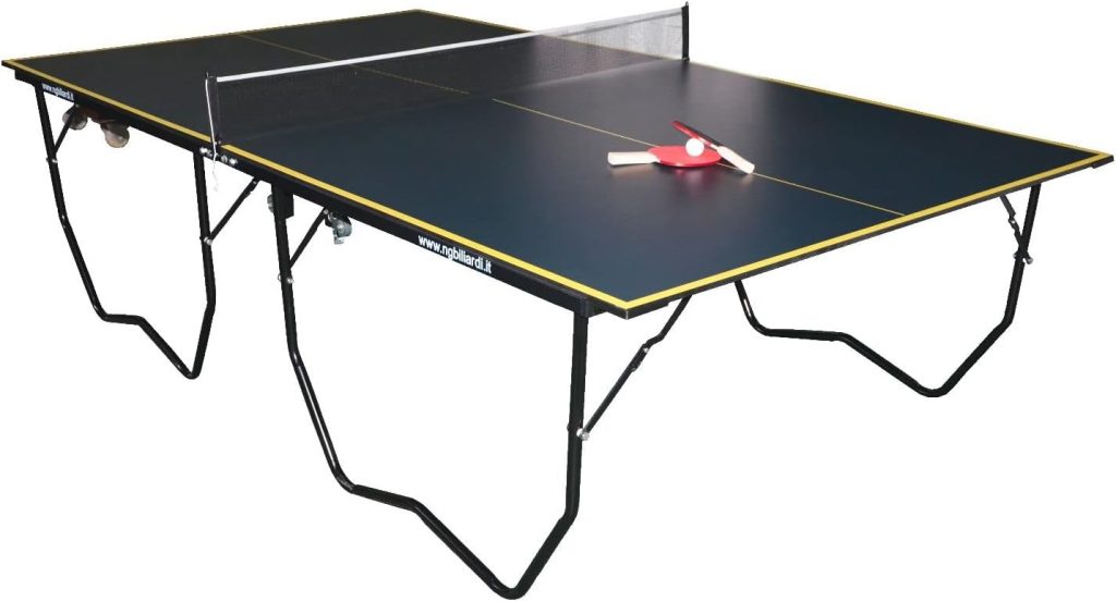 tavolo ping pong