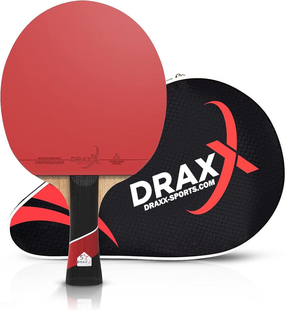 5-star table tennis bat